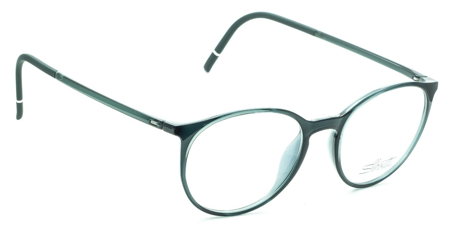 SILHOUETTE SPX 2960 75 5510 48mm Eyewear FRAMES RX Optical Glasses - New Austria