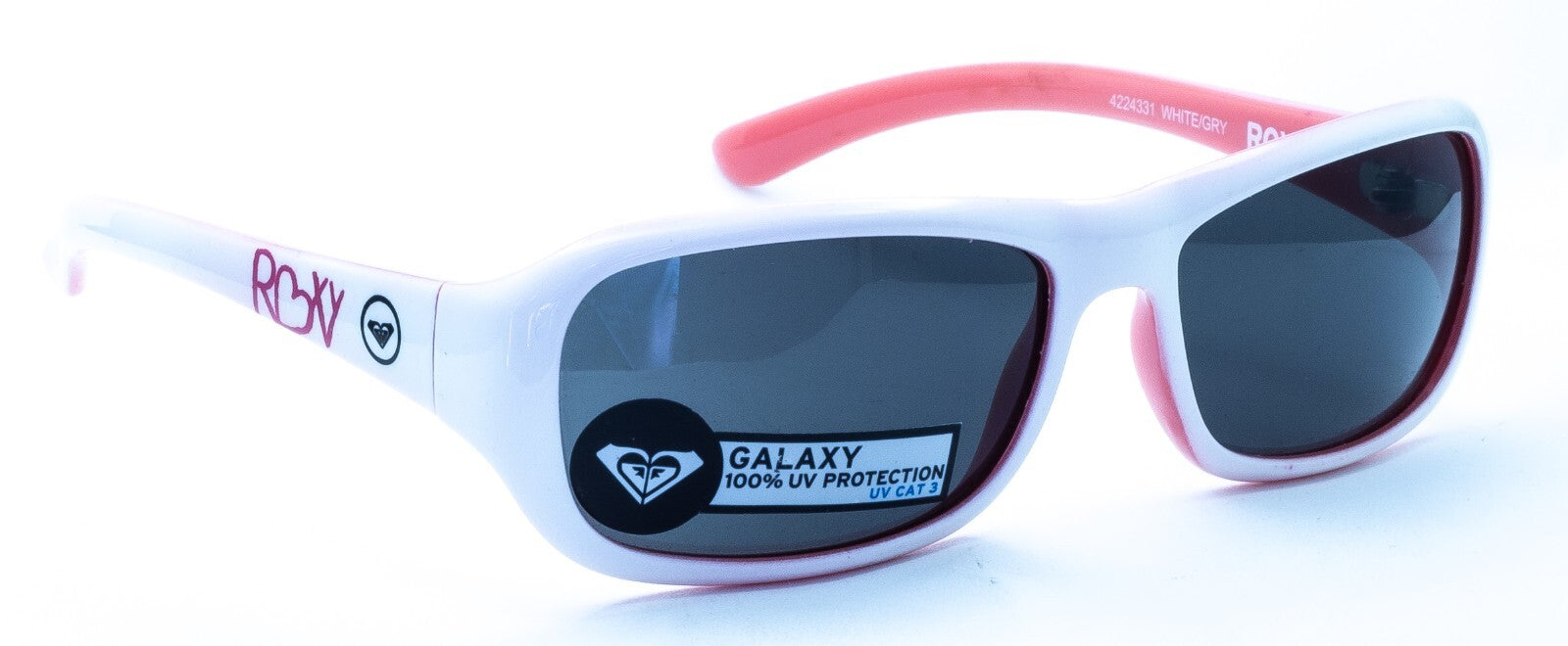 ROXY RG6017/738 Galaxy 49mm Cat 3 Sunglasses Shades Eyewear Frames - New