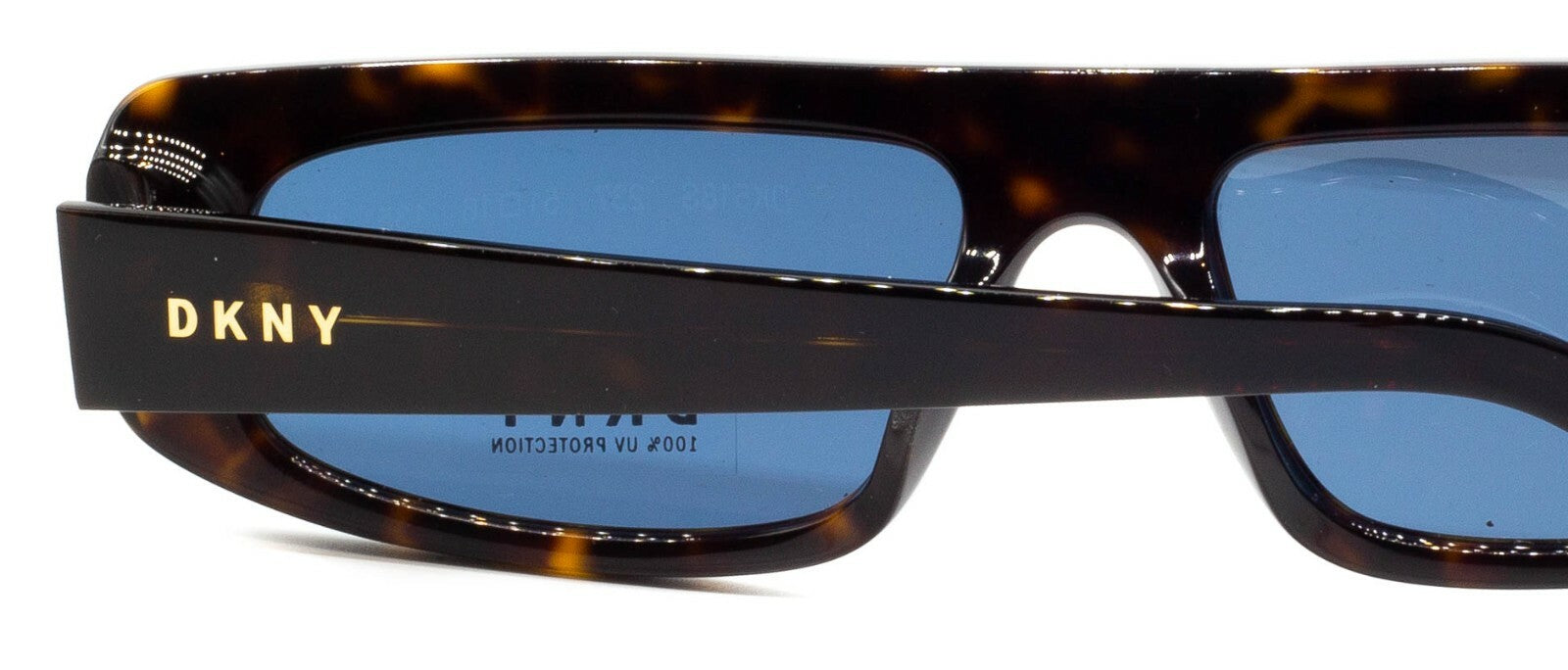 DKNY DK518S 237 #3 51mm Sunglasses Shades FRAMES Glasses Eyewear - New BNIB