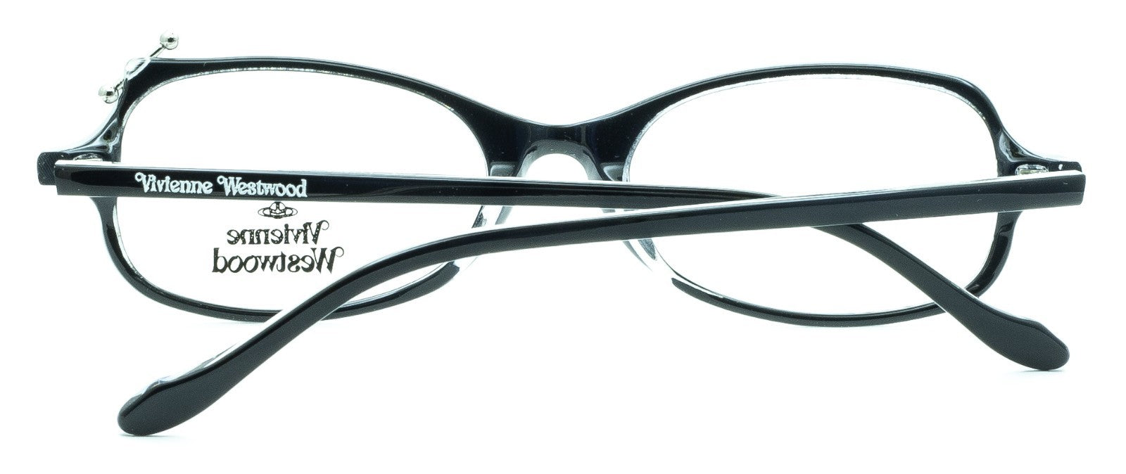 VIVIENNE WESTWOOD City VW 029 S20 51mm Vintage Eyewear FRAMES RX Optical - Italy
