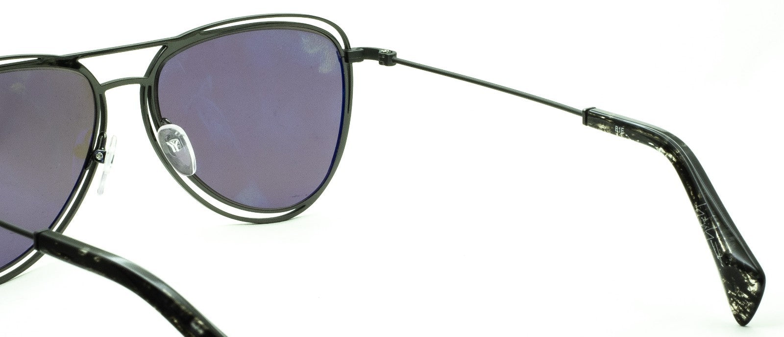 YOHJI YAMAMOTO YY7032 931 56mm Sunglasses Eyewear Shades Glasses Frames - Japan