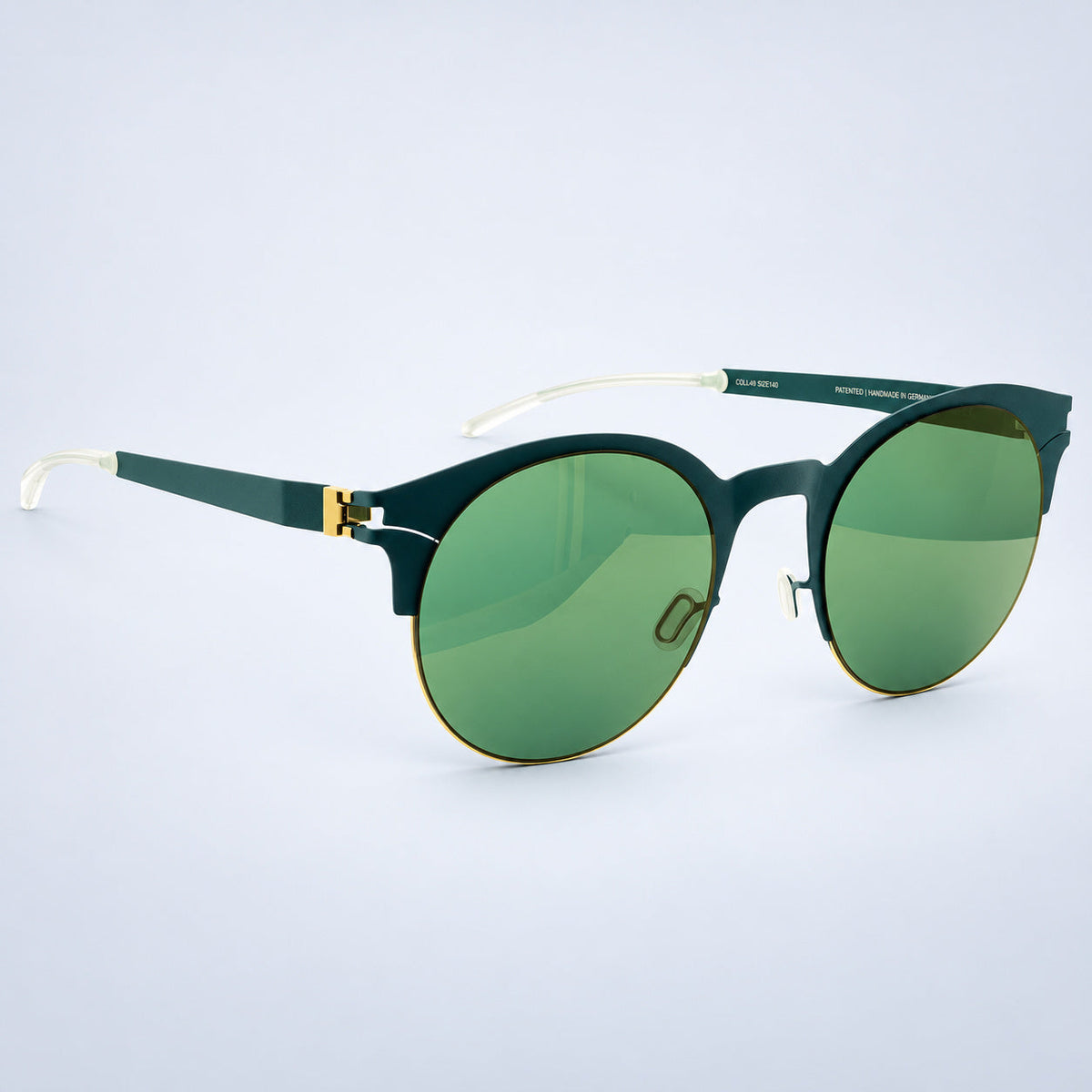 MYKITA Seraphina Col. 146 52mm SUNGLASSES Shades Eyewear - New BNIB Germany
