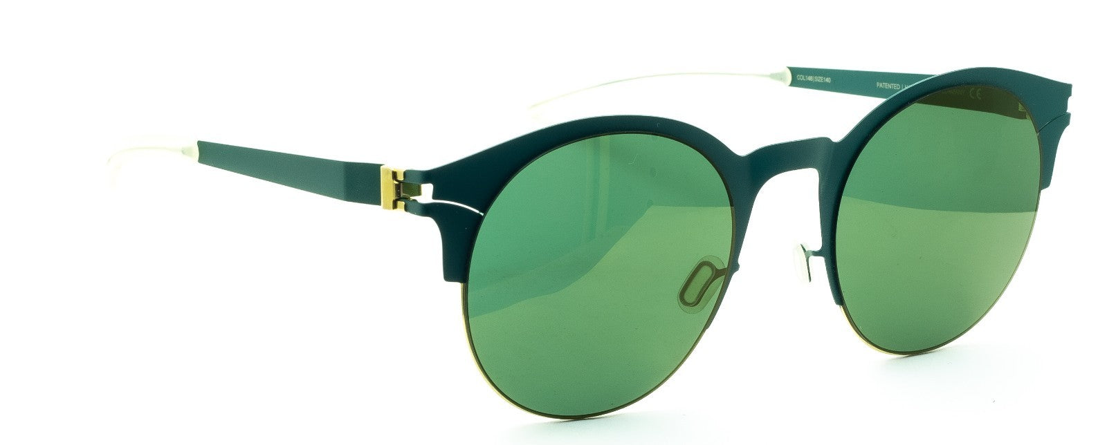 MYKITA Seraphina Col. 146 52mm SUNGLASSES Shades Eyewear - New BNIB Germany