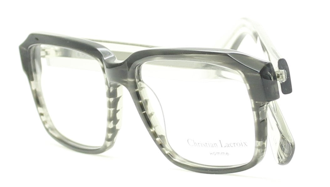 CHRISTIAN LACROIX HOMME CL2009 968 54mm Eyewear RX Optical FRAMES Glasses - New