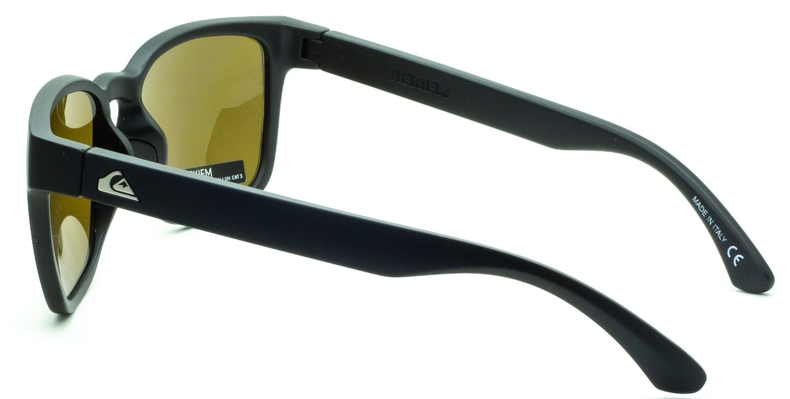 QUIKSILVER EQYEY03086/XKSS REKIEM 54mm Sunglasses Shades Eyewear Frames - New