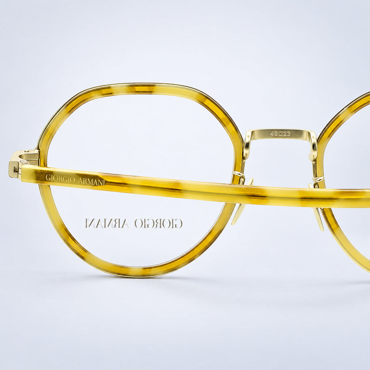 GIORGIO ARMANI AR 5167 6300 49mm Eyewear FRAMES RX Optical Glasses - New Italy