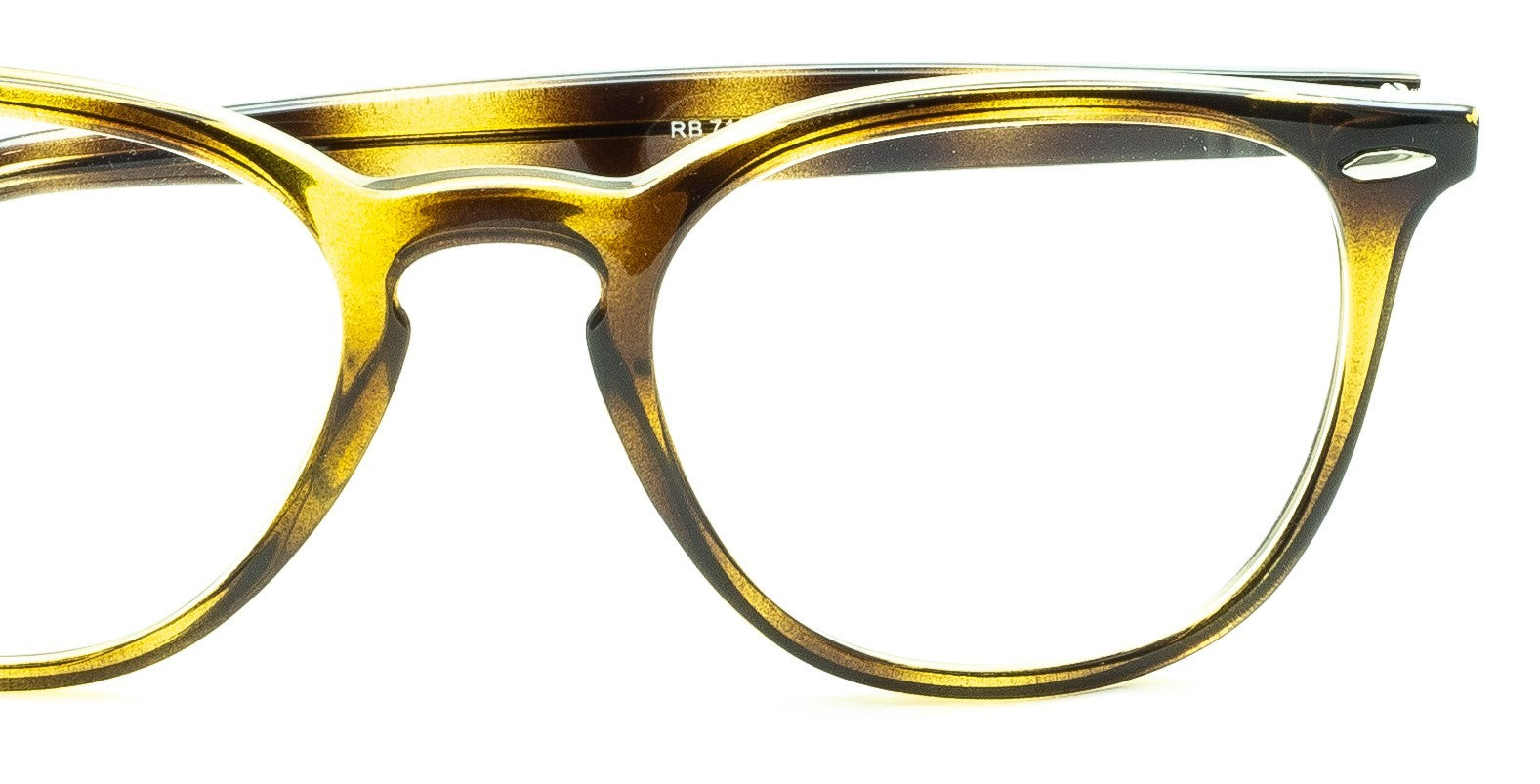 RAY BAN RB 7159 2012 50mm RX Optical FRAMES RAYBAN Glasses Eyewear EyeglassesNew