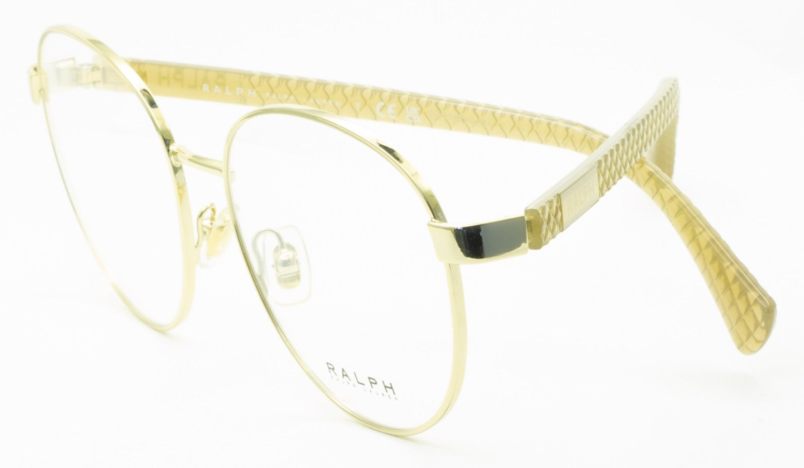RALPH LAUREN RA 6050 9116 53mm Eyewear FRAMES RX Optical Eyeglasses Glasses -New