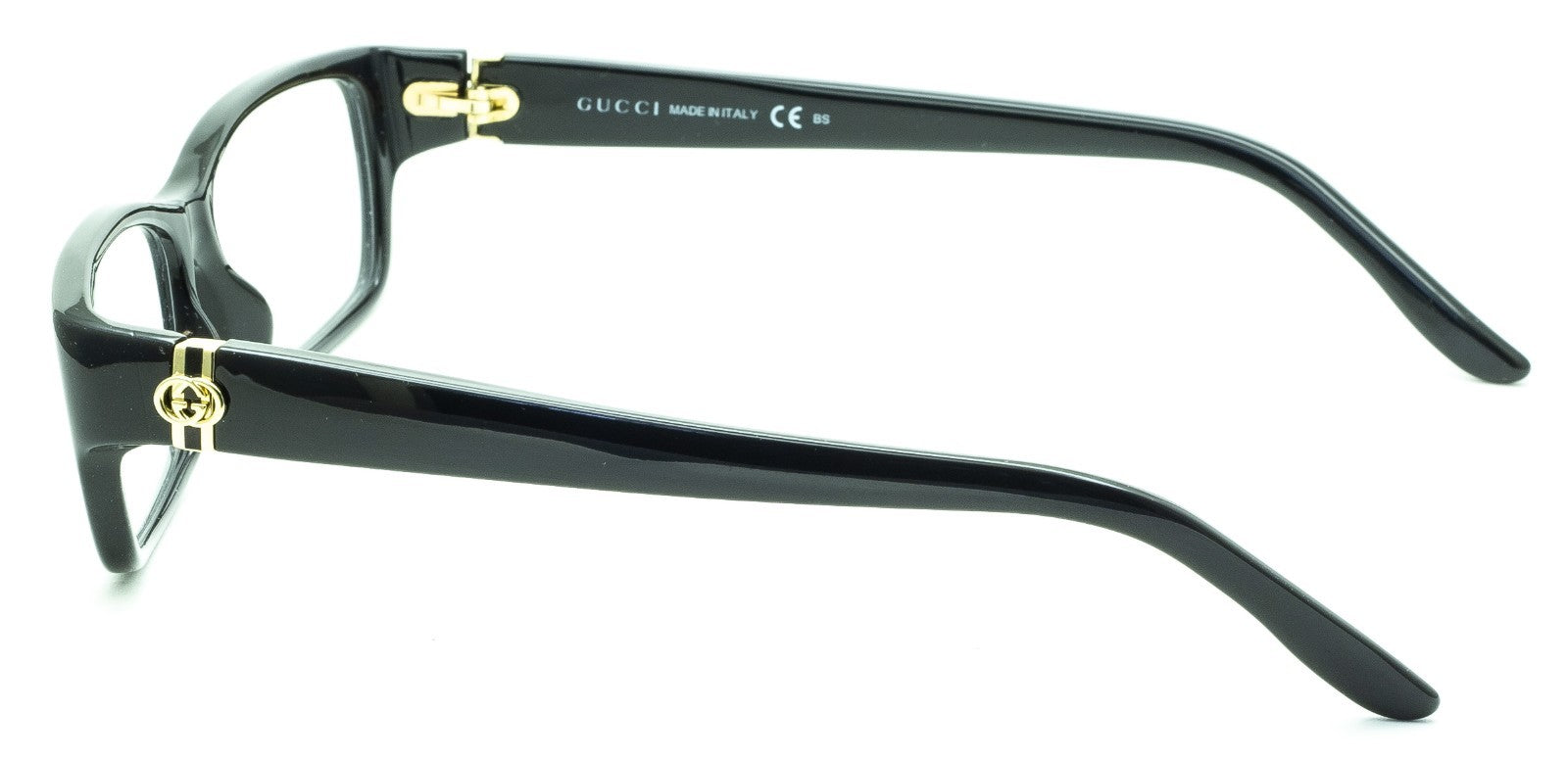 GUCCI GG 3573 807 52mm Eyewear FRAMES Glasses RX Optical Eyeglasses New - Italy