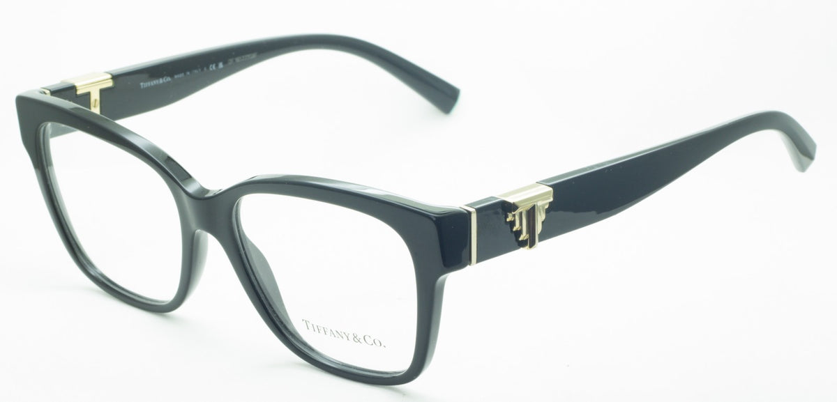 TIFFANY & CO TF 2246 8001 52mm Eyewear FRAMES RX Optical Glasses - New Italy