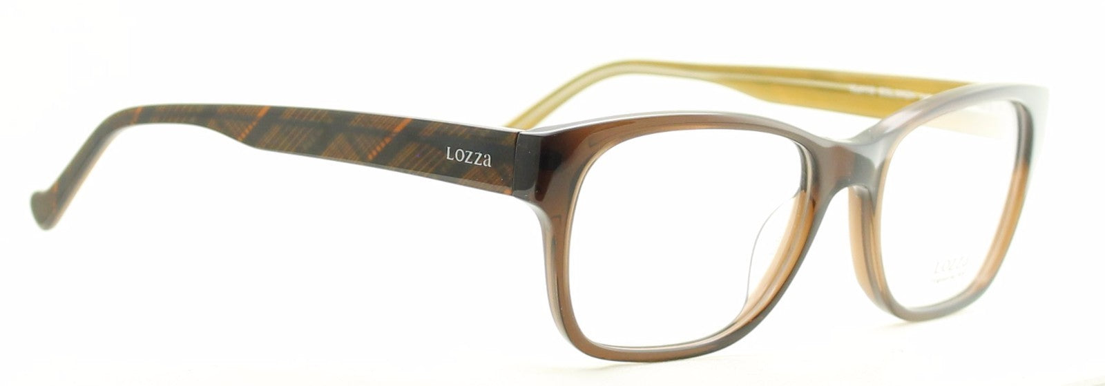 LOZZA VL 4110 COL. 0AQH Eyewear FRAMES RX Optical Eyeglasses Glasses - New