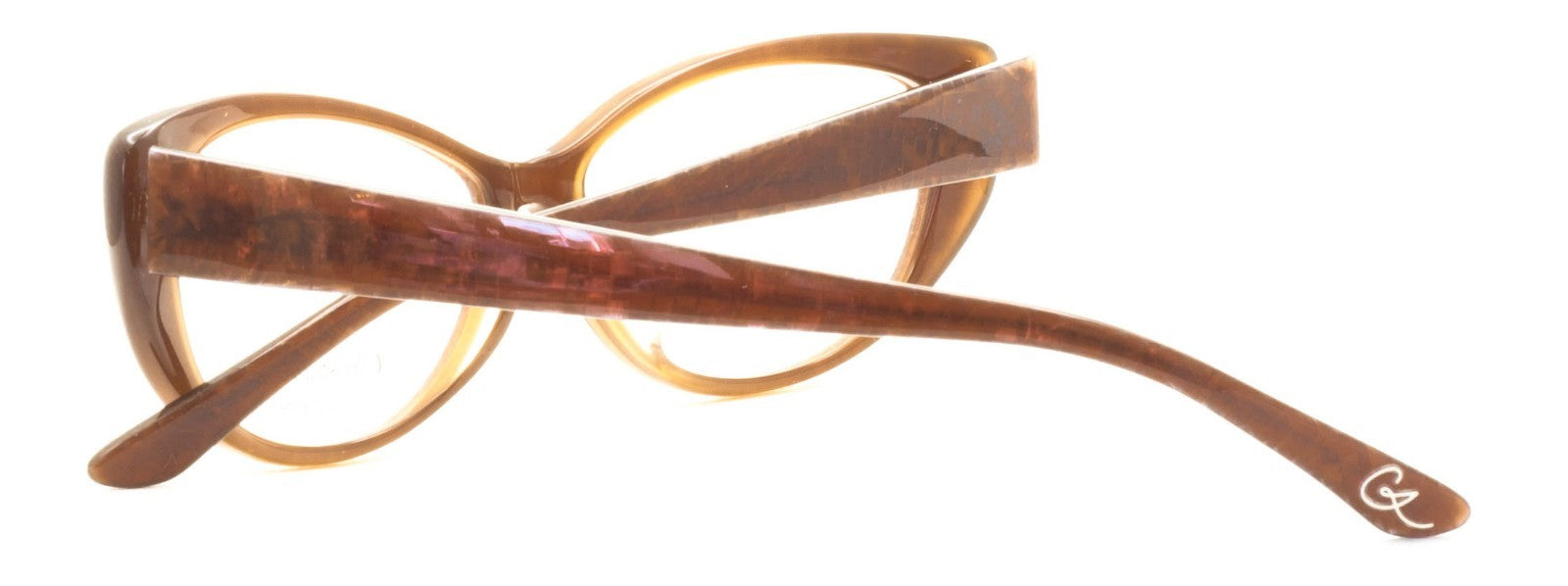 CHRISTIAN LACROIX CL1014 201 55mm Eyewear RX Optical FRAMES Glasses - New BNIB