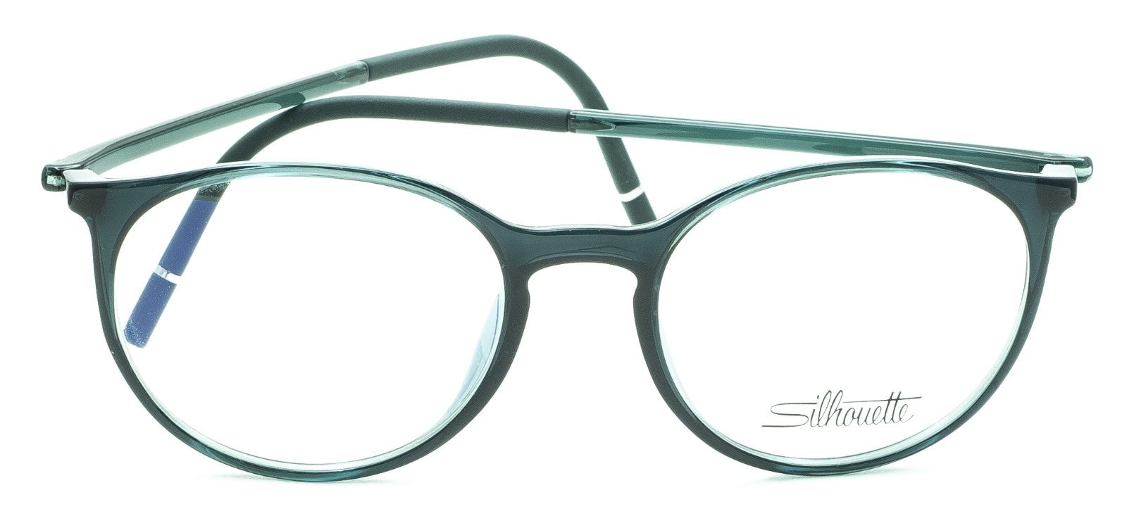 SILHOUETTE SPX 2960 75 5510 48mm Eyewear FRAMES RX Optical Glasses - New Austria