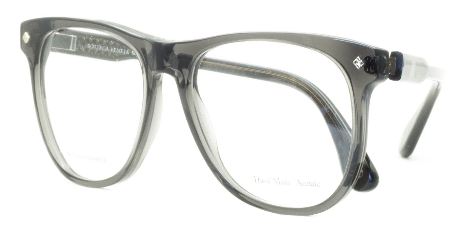 BOTTEGA VENETA B.V. 282 4PY FRAMES Glasses RX Optical Eyewear New - BNIB - Italy