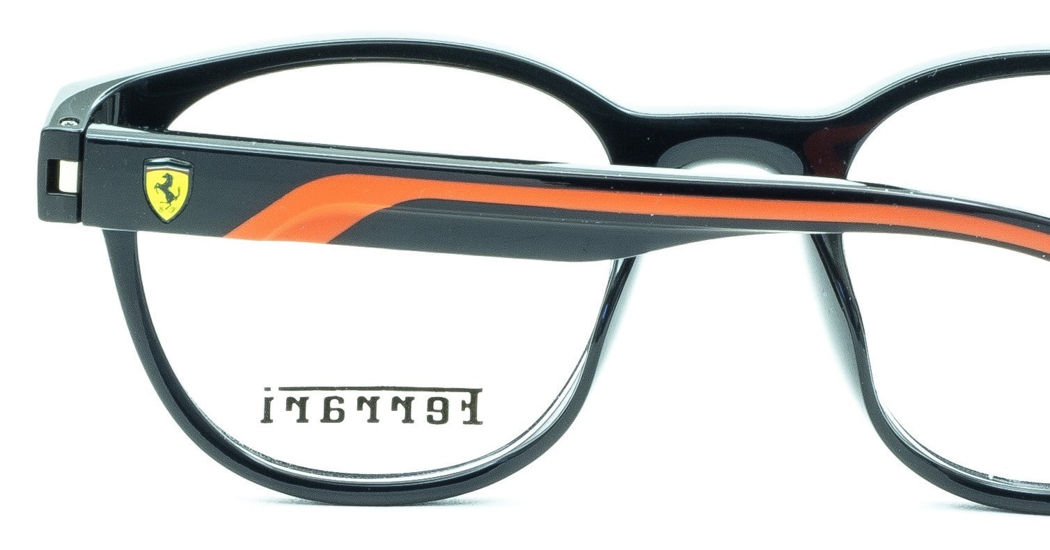 FERRARI FZ 8002U 501 50mm RX Optical Eyewear FRAMES Eyeglasses Glasses - New