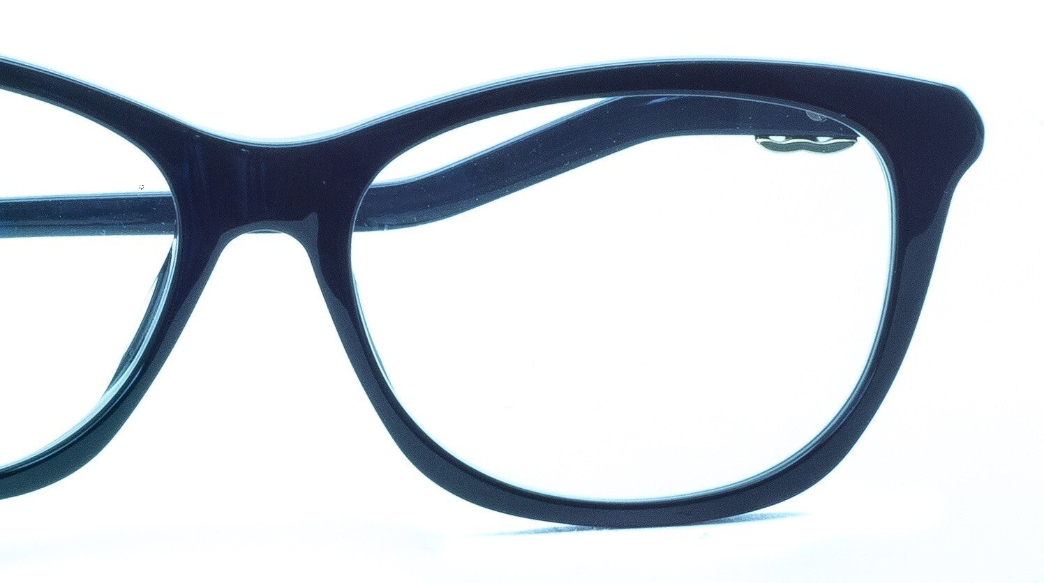 GUCCI GG 1012O 001 54mm Eyewear FRAMES Glasses RX Optical Eyeglasses New - Italy