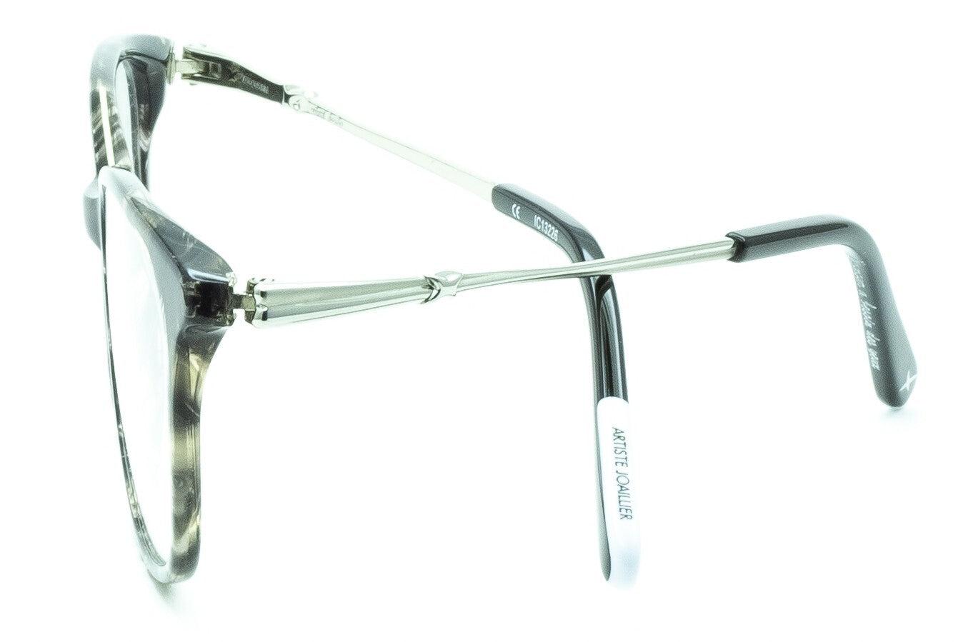 MAUBOUSSIN MAU 1613 004 50mm Eyewear FRAMES Glasses RX Optical Eyeglasses - New