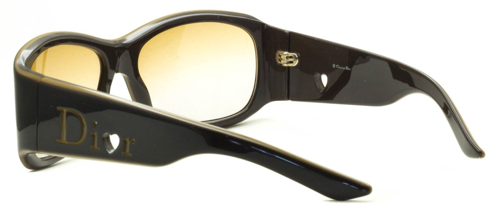 CHRISTIAN DIOR LOVINGLY DIOR2 KVBCM Vintage Sunglasses Shades BNIB New - Italy