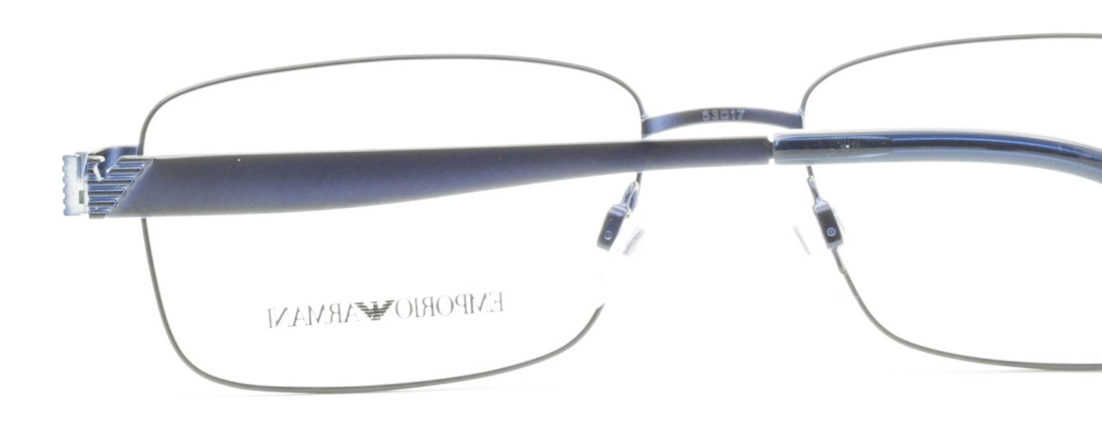 EMPORIO ARMANI EA 1021 3018 Eyewear FRAMES RX Optical Glasses Eyeglasses - New