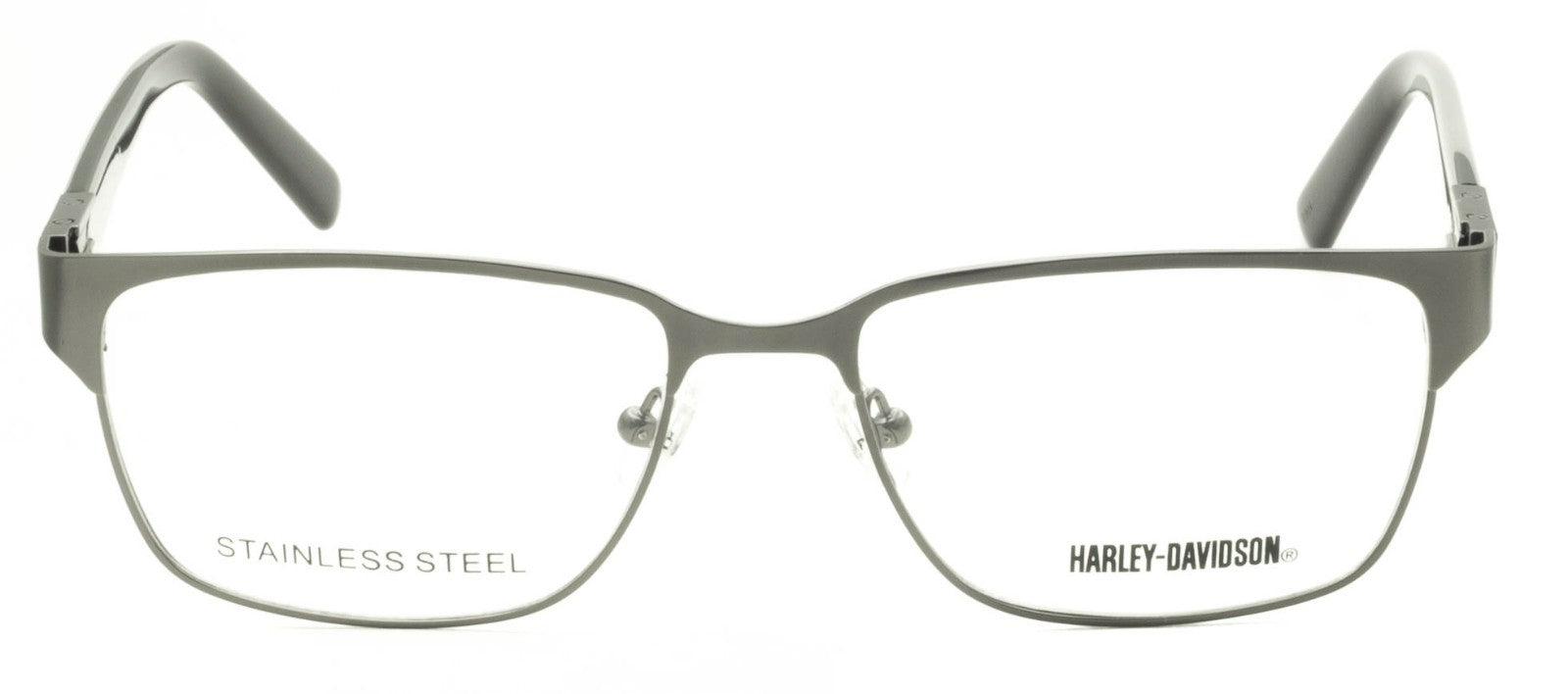 HARLEY-DAVIDSON HD0738 009 Eyewear FRAMES RX Optical Eyeglasses Glasses New BNIB
