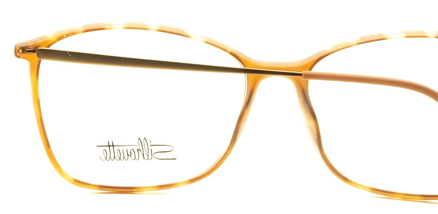 SILHOUETTE SPX 1598 75 6040 43mm Eyewear FRAMES RX Optical Glasses - New Austria