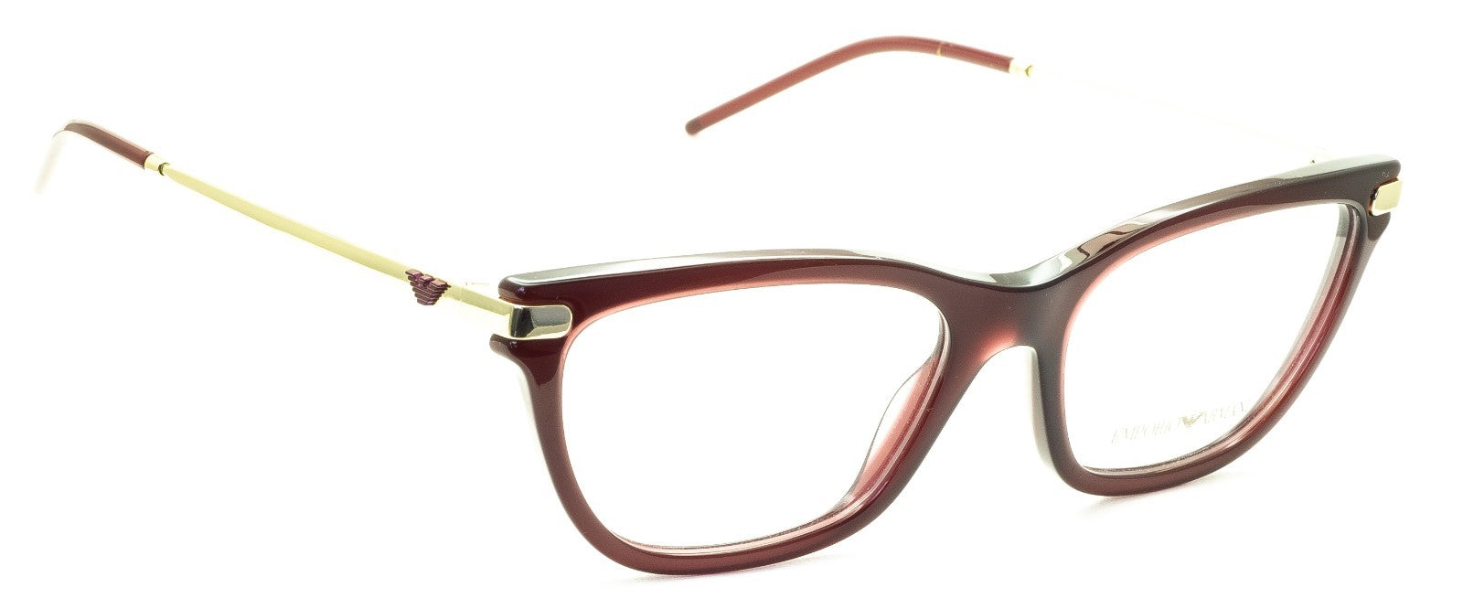 EMPORIO ARMANI EA3262 6265 52mm Eyewear FRAMES RX Optical Glasses Eyeglasses New