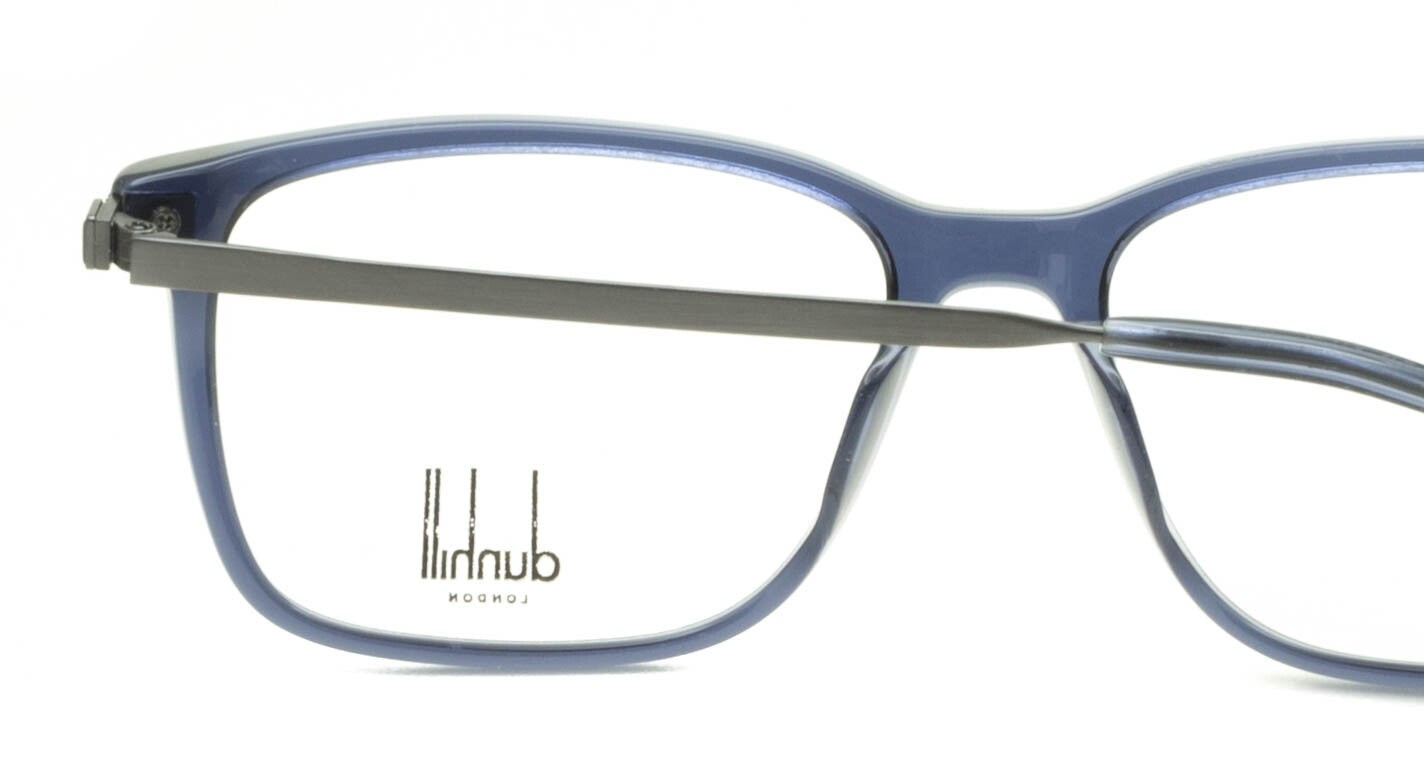 DUNHILL LONDON VDH161 0W47 Eyewear FRAMES RX Optical Eyeglasses Glasses - Italy
