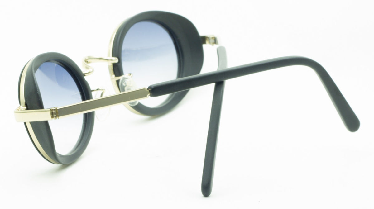 Kyro McKay Vintage Luxenbourg C1 51mm Sunglasses Shades Frames - New NOS Italy