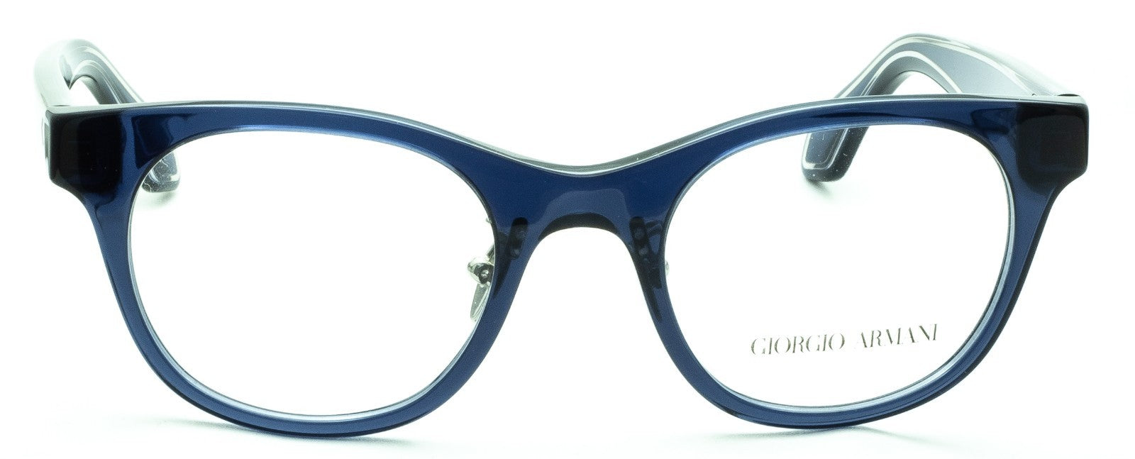 GIORGIO ARMANI AR7269 6160 48mm Eyewear FRAMES RX Optical Glasses New - Italy