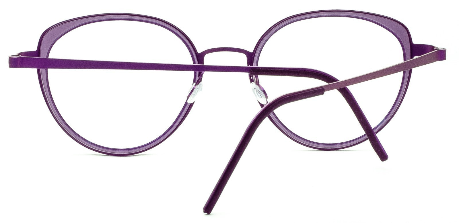 LINDBERG STRIP TITANIUM 9758 50mm RX Optical FRAMES Eyeglasses Glasses - Denmark