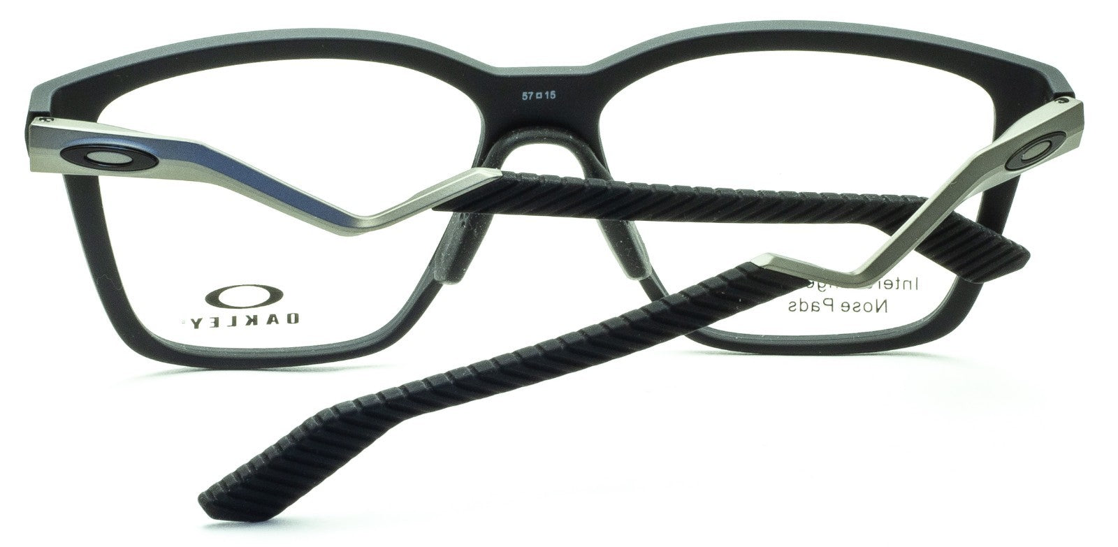 OAKLEY ENIGMA MASS OX8191-0157 57mm Eyewear RX Optical Glasses Frames - New