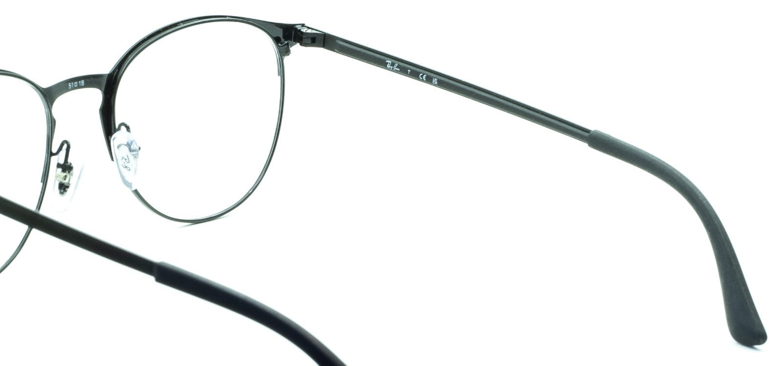 RAY BAN RB 6375 2944 51mm FRAMES RAYBAN Glasses Eyewear RX Optical EyeglassesNew