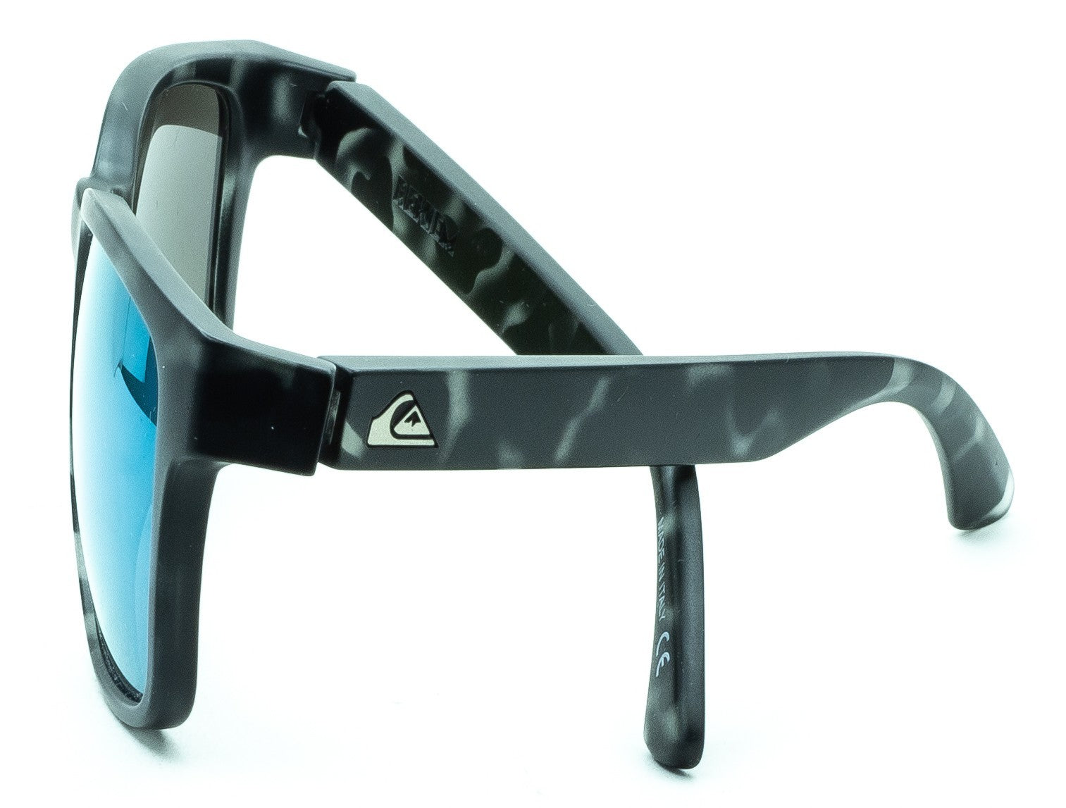 QUIKSILVER EQYEY03086/XKKP REKIEM 54mm Sunglasses Shades Eyewear Frames - New