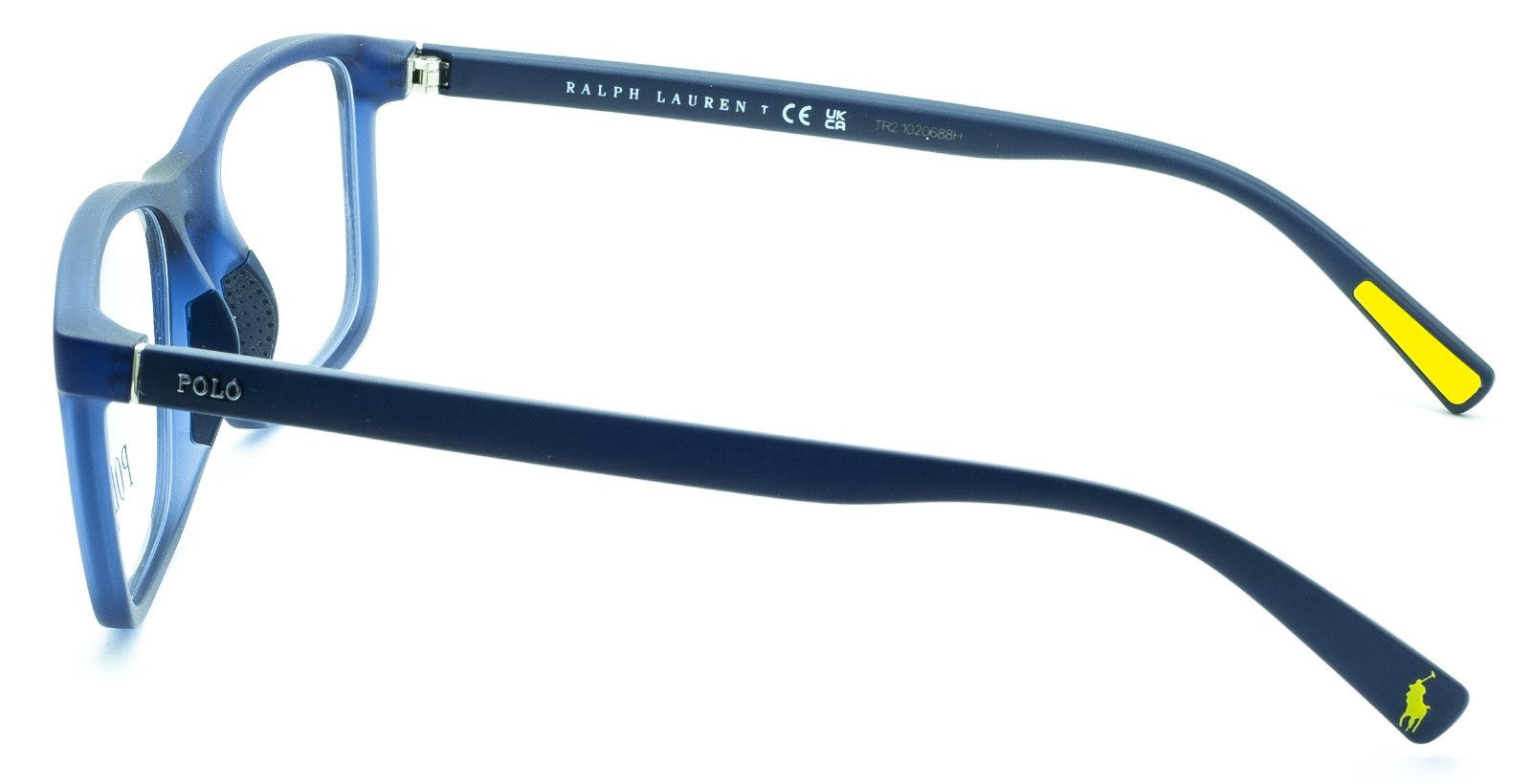 POLO RALPH LAUREN PH 2291U 5717 57mm RX Optical Eyewear FRAMES Glasses - New