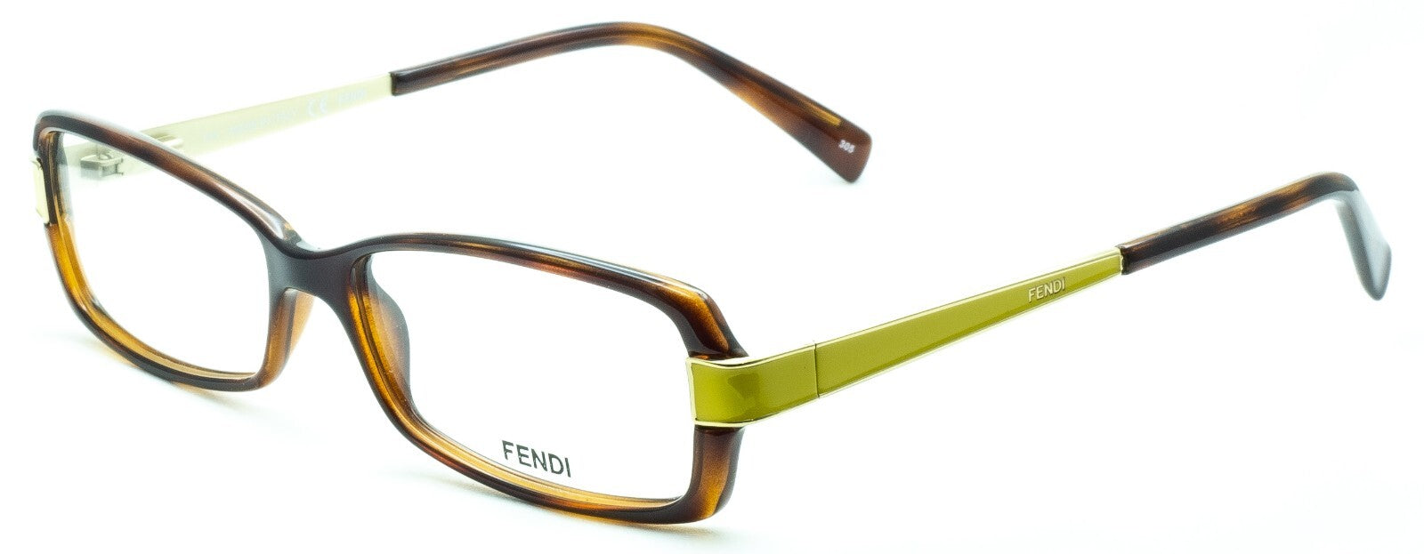 FENDI F1039 238 52mm Eyewear RX Optical FRAMES Glasses Eyeglasses New BNIB Italy