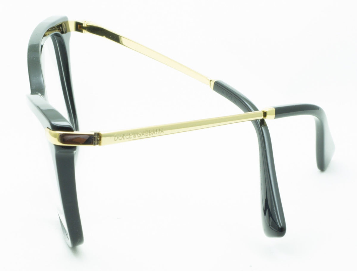 Dolce & Gabbana DG 3393 501 56mm Eyeglasses RX Optical Glasses Frames Eyewear