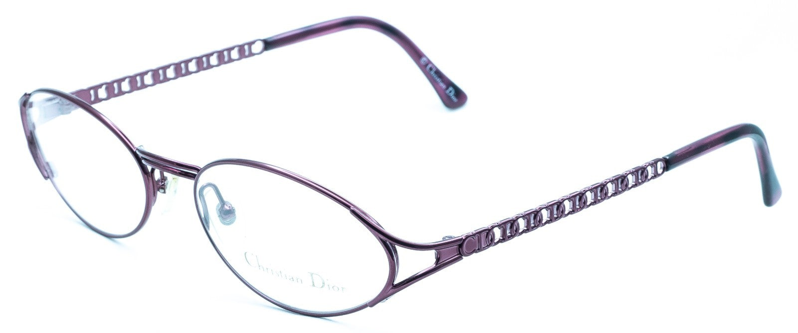 CHRISTIAN DIOR 2029 30L 55mm Eyewear Glasses RX Optical FRAMES VINTAGE - Austria