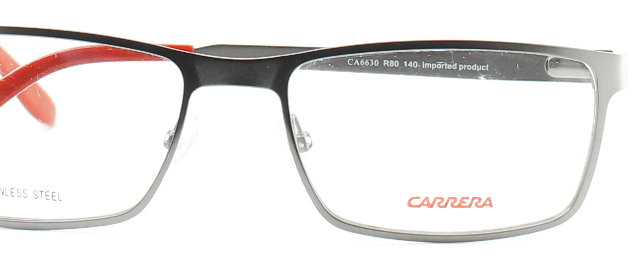 CARRERA CA6630 R80 54mm Eyewear FRAMES Glasses RX Optical Eyeglasses - TRUSTED