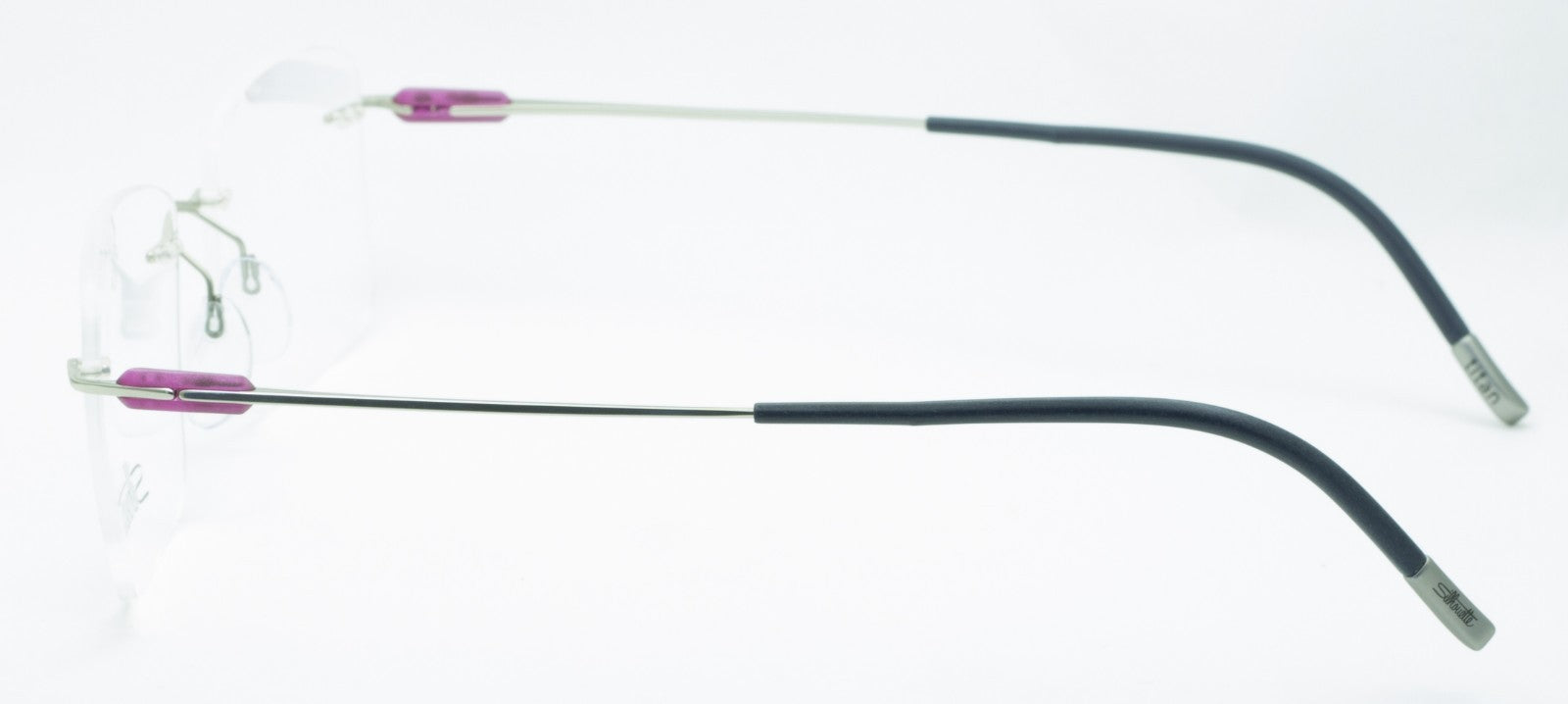SILHOUETTE 5561 70 7200 50mm Eyewear FRAMES Optical Eyeglasses Glasses - Austria