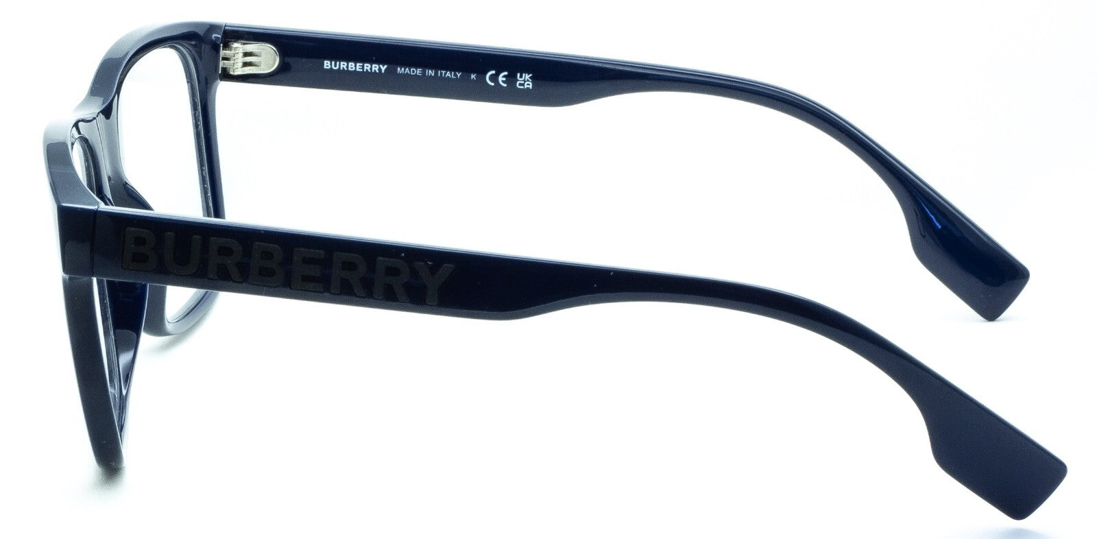 BURBERRY B 2353 3961 55mm Eyewear FRAMES RX Optical Glasses Eyeglasses New Italy