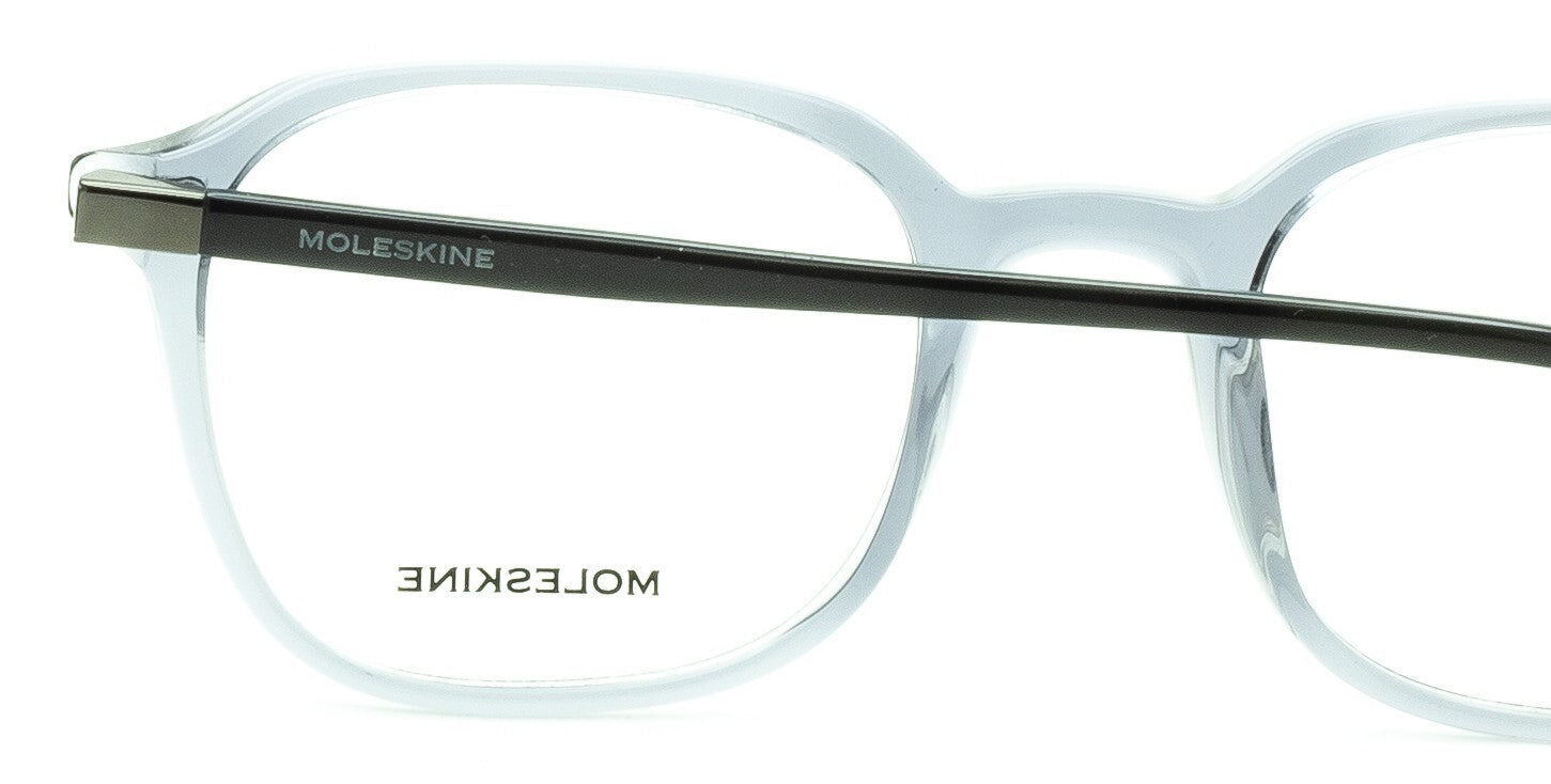 MOLESKINE Ultralight MO1189 80 50mm Eyeglasses RX Optical Glasses Frames - New