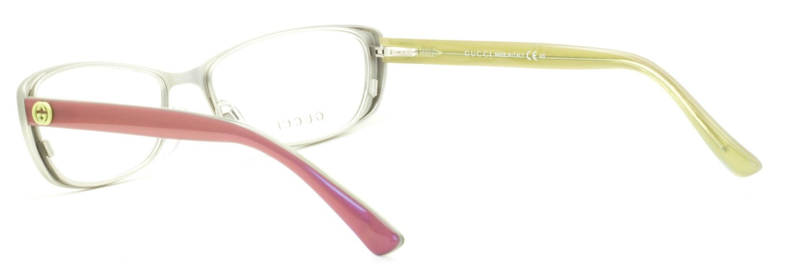 GUCCI GG 2883 RX0 Eyewear FRAMES NEW Glasses RX Optical Eyeglasses ITALY - BNIB