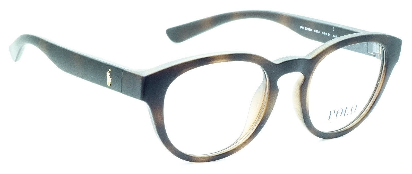 RALPH LAUREN POLO PH2293U 5974 50mm Eyewear FRAMES RX Optical Eyeglasses Glasses