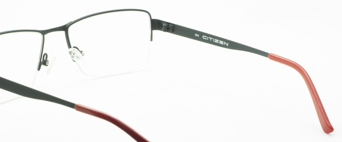 CITIZEN CTZ1804 401 54mm Eyewear FRAMES Glasses RX Optical Eyeglasses - New BNIB