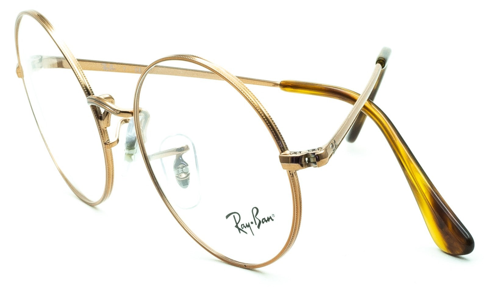 RAY BAN RB 1970V 2943 51mm FRAMES Eyeglasses RAYBAN Glasses RX Optical Eyewear