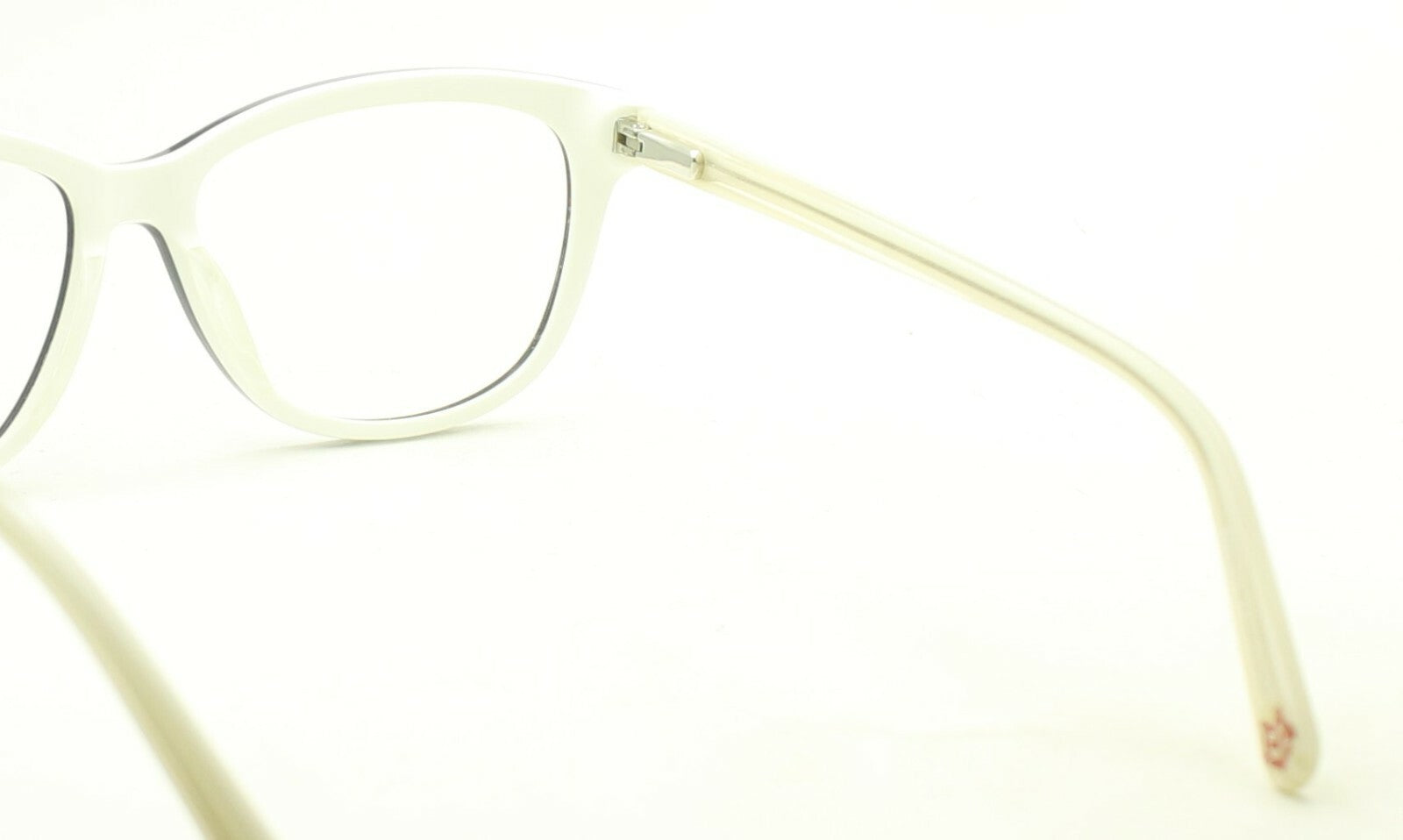 MOSCHINO LM 13 30548305 53mm Eyewear FRAMES RX Optical Glasses Eyeglasses - New