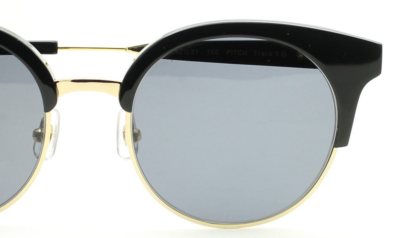 MUZIK PITCH TRACK 1.G Sunglasses Shades Eyewear FRAMES Glasses New BNIB - Korea