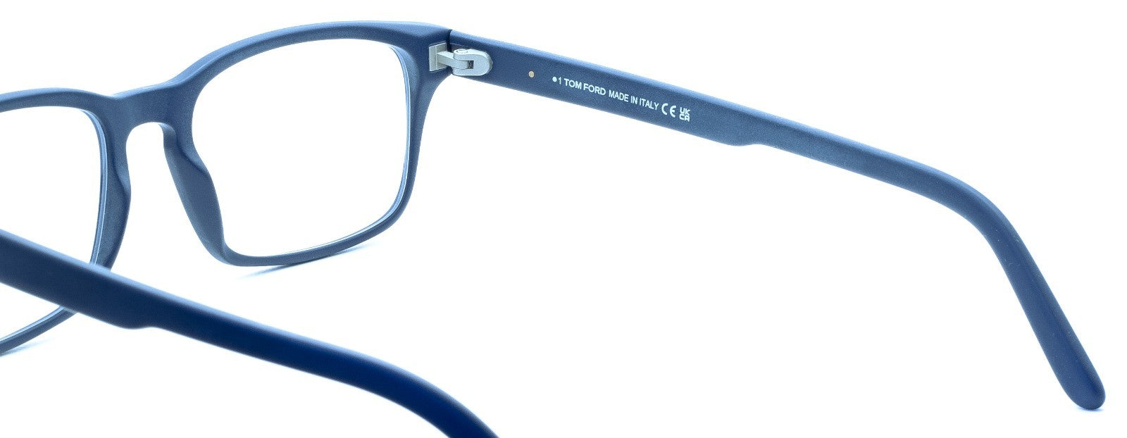 TOM FORD TF 5938-B 091 54mm Eyewear FRAMES RX Optical Glasses New - Italy
