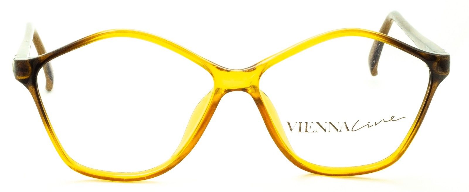 VIENNA LINE 1446 10 58mm Vintage RX Optical Eyewear FRAMES New NOS - Germany