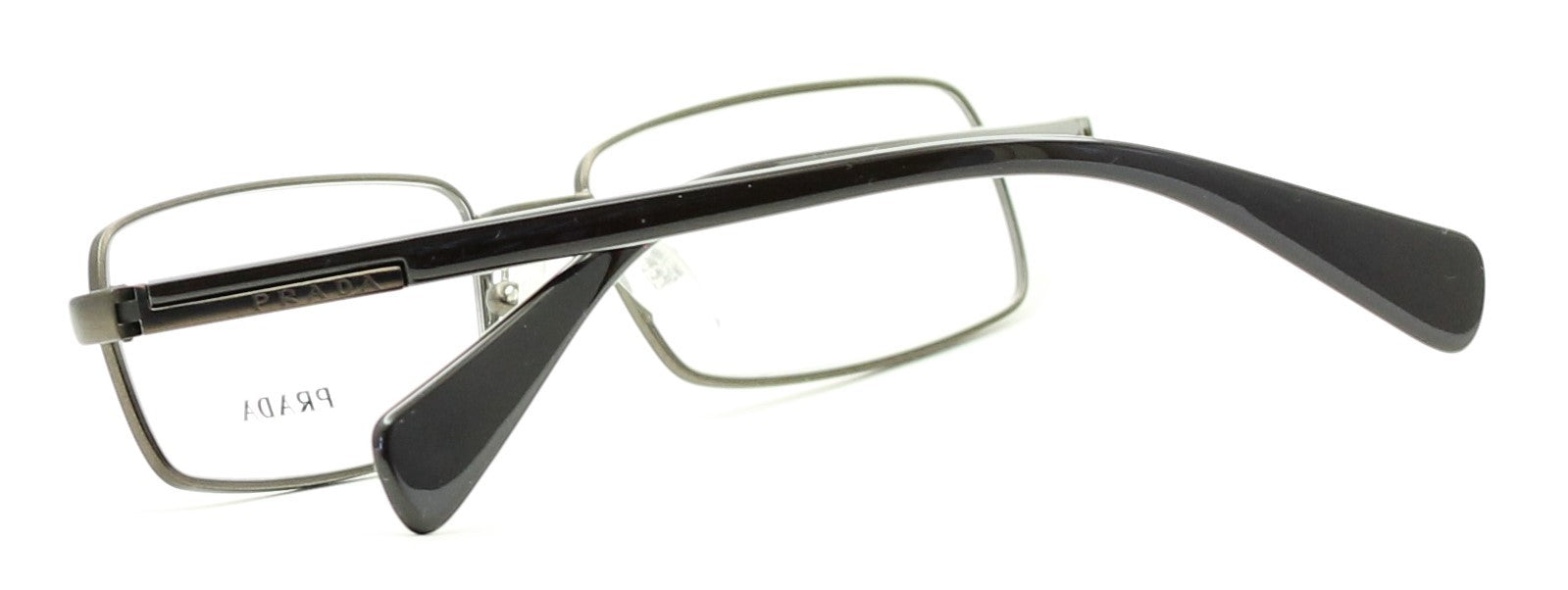 PRADA VPR 56O ACD-1O1 55mm Eyewear FRAMES RX Optical Eyeglasses Glasses - Italy